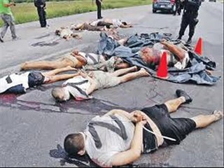 Corrido Miguel Angel Treviño Morales El Z-40