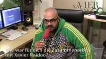 Xavier Naidoo - Interviews zu 