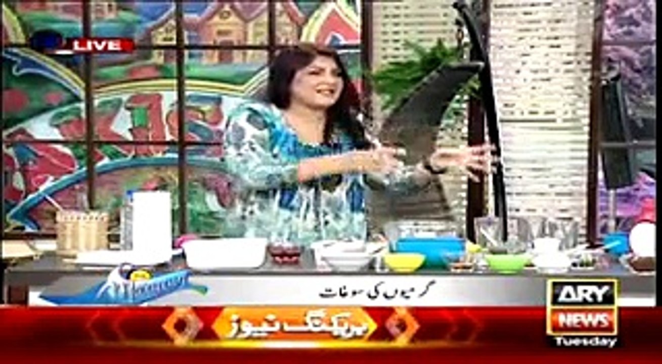 Akhir Ye Tukhm-e-Balanga Kia Cheez Hai Jisne sab  Ko Garbar Me Dal Rakha Hai