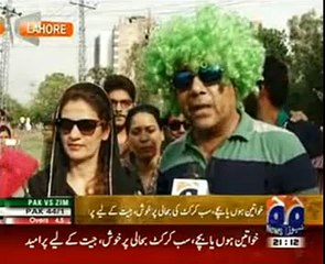 GEO News 25 May 2015- Cricket News T20 News Updates 25-5-2015