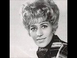 Anita Berry - Als ik wist dat ik je t'rug zou zien  (1962)