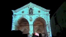 Il santuario di San Michele Arcangelo di Monte Sant'Angelo, patrimonio UNESCO.