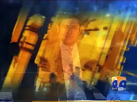 Geo News Headlines 25 May 2015 - Geo Headlines 25 May 2015