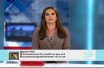 Trabajadores azucareros se enfrentan a la policía en Chiclayo