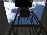 Elevator 3D - Ascenseur 3D