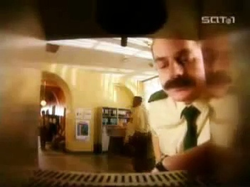 Zack - Comedy nach Maß - Kaffeeautomat Teil 1