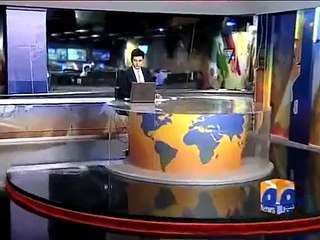 Geo News Headlines 25 May 2015 - Geo News 25 May 2015