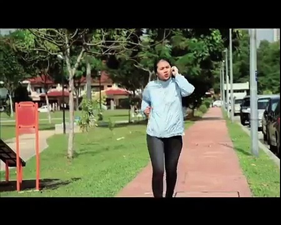 Projek Komedi Warna (Promo)