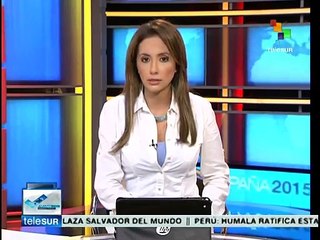 La nueva alcaldesa de Madrid, Manuela Carmena, es progresista