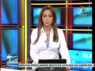 Pedro Sánchez: PSOE es la primera fuerza de izquierda de España