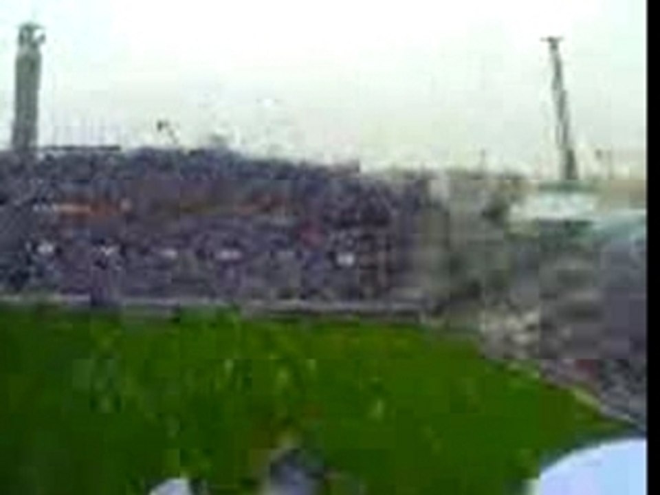 virage sude om Tou le velodrom