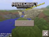 Minecraft PE 0.9.5 cheat ( no jailbreak )