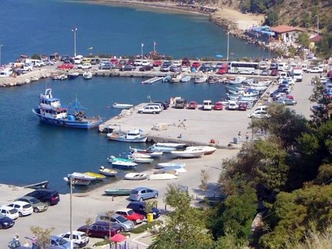 AYTEN ALPMAN-BEN VARIM