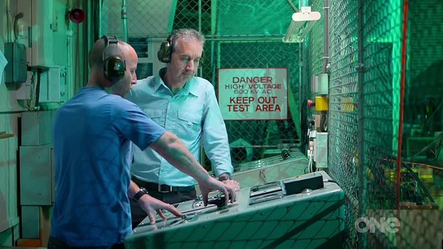 Nigel Latta Blows Stuff Up S01E01 (NZ)