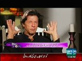 Imran Khan Tells Most Funny Incident In His Cricket Life