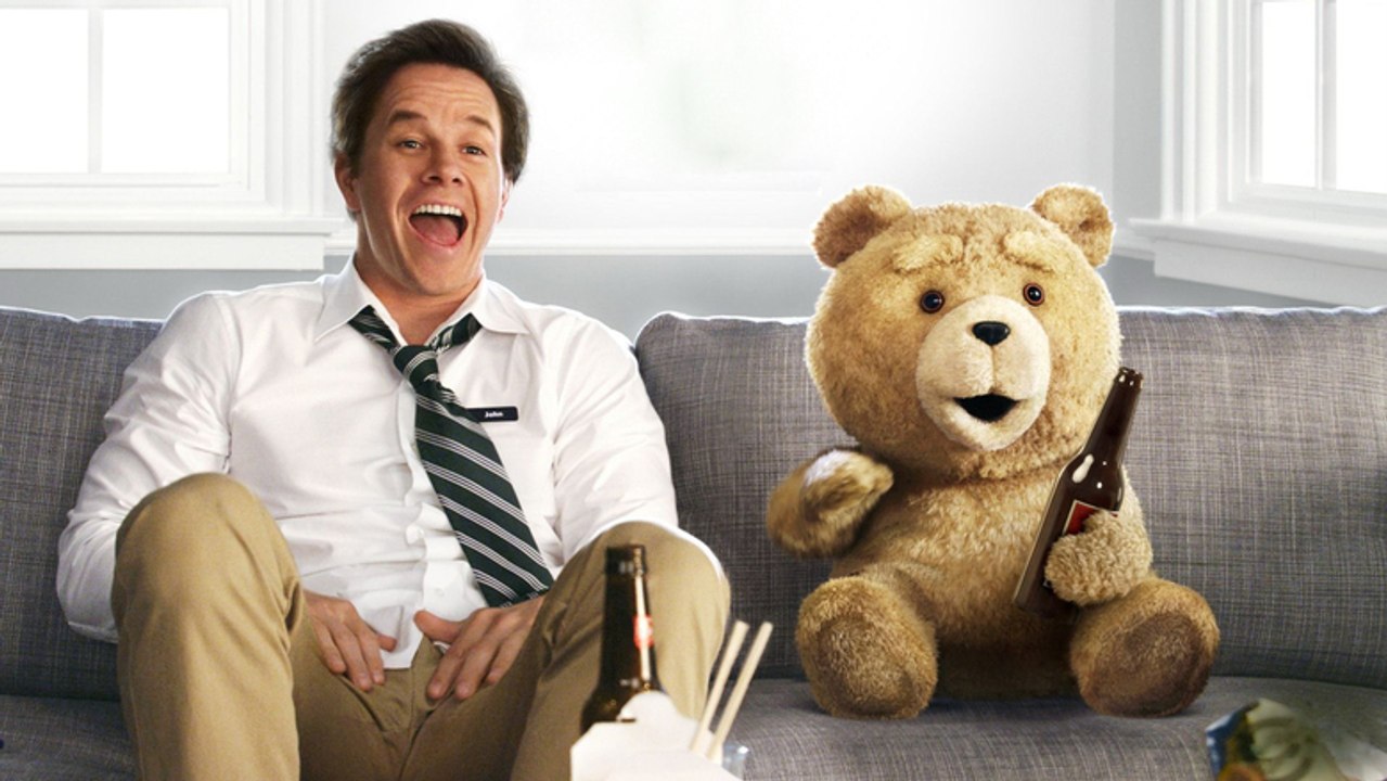 Watch Ted Full Movie