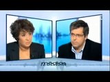 BESMA LAHOUR Carla Bruni-Sarkozy /LES DEUX VISAGES DE CARLA BRUNI/1