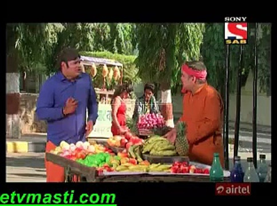Hansi He Hansi Mil Toh Lein 24th May 2015_clip12