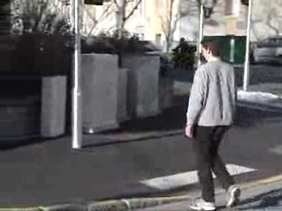 Ginette 2 - Fr3 Iroise