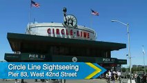 Circle Line Sightseeing Cruises