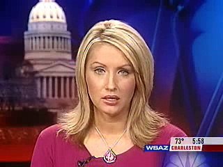 WV Trooper Marlo Gonzales suicide outside family home