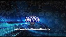 Alianza Lima: así recibió Leao Butrón a sus compañeros tras ganar el clásico (VIDEO)