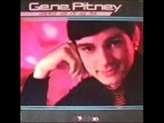 Gene Pitney - Just One Smile w/ LYRICS