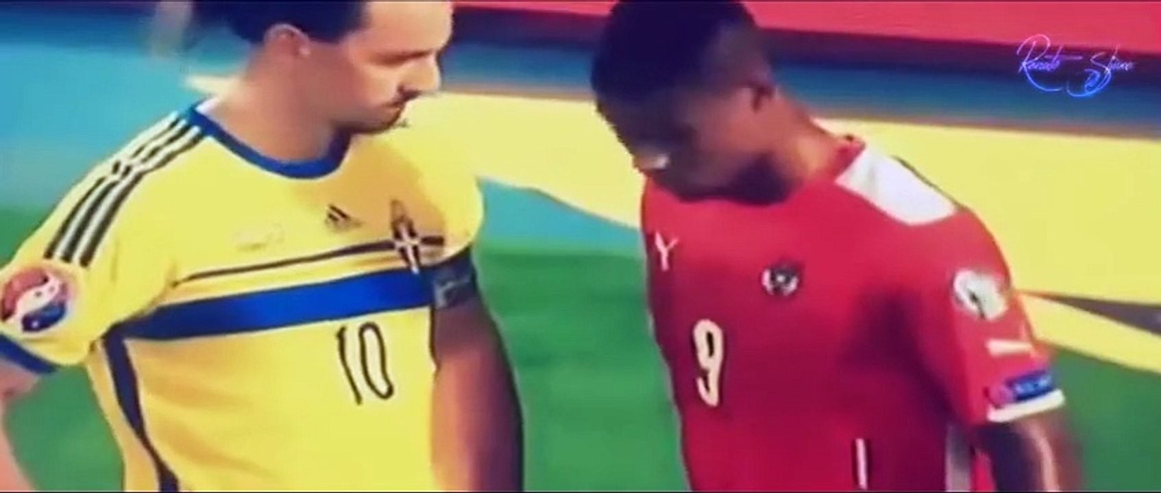 Funny Football Moments - Fails, Bloopers ft. Cr7, Neymar, Suarez, Messi, Zlatan,Bale 2015 -