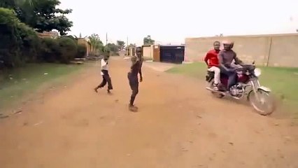 new 2014:only in africa-so u think u can dance ?!! ...zouk dance