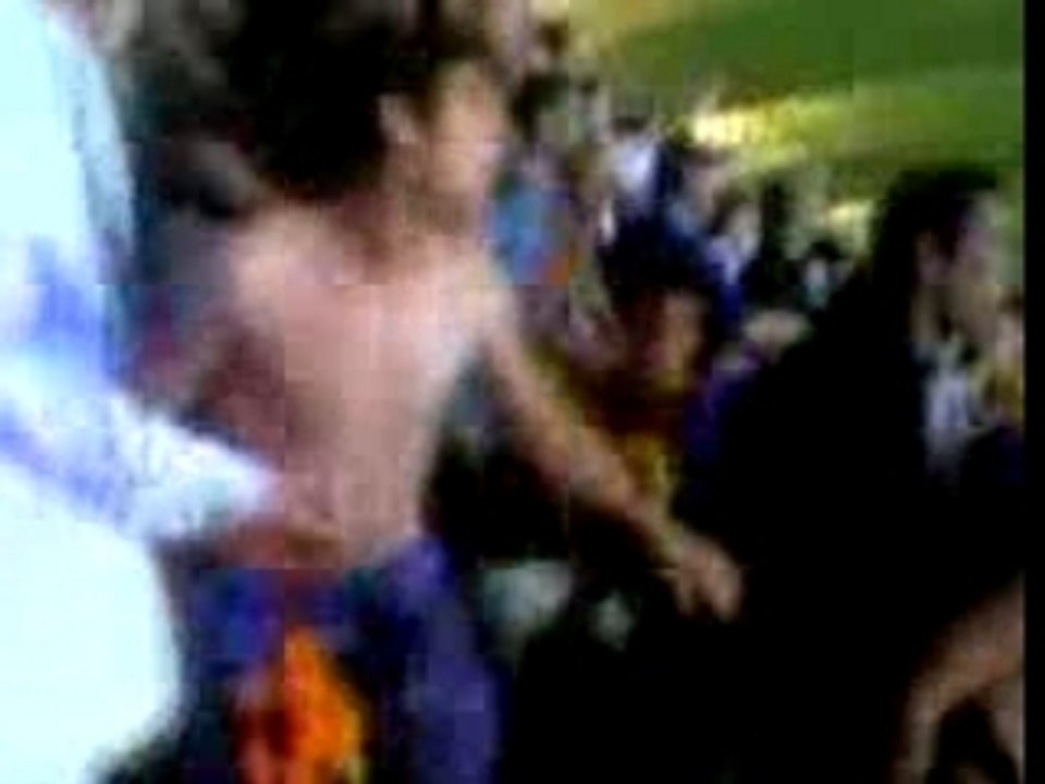 sw Pogo delir du kaotik group a bordo