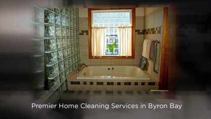 Premier Byron Bay House Cleaning Service Deals