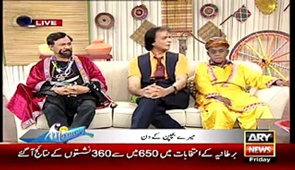 How my Friend Had An Heart Attack due to Fake Death Rumors Nastur Jin