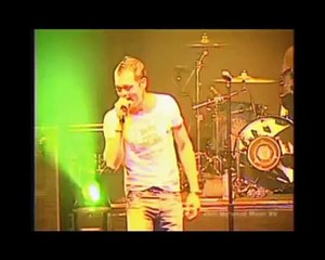 3 doors down - right where i belong - tilburg 2005