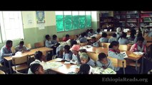 Ethiopia Reads - Meri Primary School Library