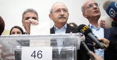 Kılıçdaroğlu İlk Kez Anlattı! Oy Kullanamasın Diye Komplo Kurulmuş