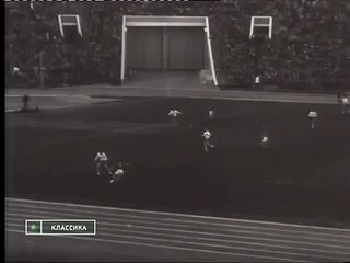 Финт Михаила МЕСХИ