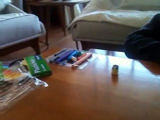 Cómo hacer babosas de Bajoterra con plasticina