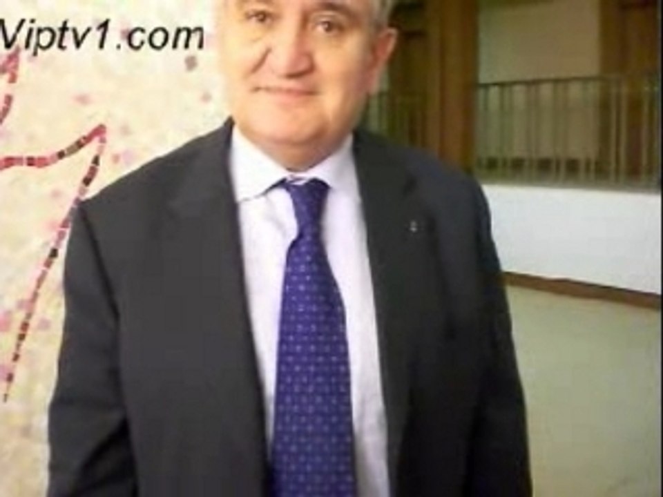 Raffarin par jeremy grinbaud