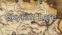 Quick Skyrim Lore: FUS RO DAH Secrets!