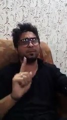 Molvi Sahib in Punjabi