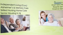 Compassionate assisted living in NJ