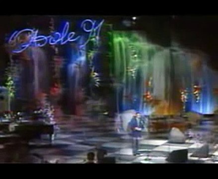 Janusz Gajos - Opole'91 - cz.1.wmv