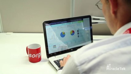 One App Case Study Video