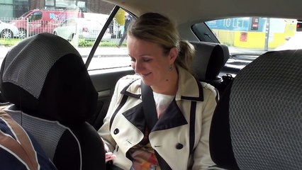 Introducing the Heterophobic Taxi Driver