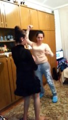 Zinou Kds Dance Way Way - RaHom Las9in Live 2014