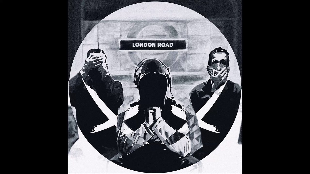 Modestep - Mianite (feat. Tom Syndicate) [Full HD]