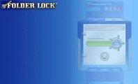 Folder Lock - Password Protection