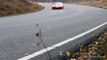 4x Ferrari Challenge Stradale LOUD Accelerations & Flybys!! - 1080p HD