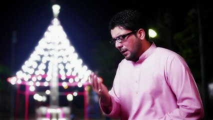 Ali[as] Kay Baba Ka by Mir Hasan Mir - New Manqabat 2015-2016 [HD]