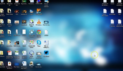 Changing the Cpanel password